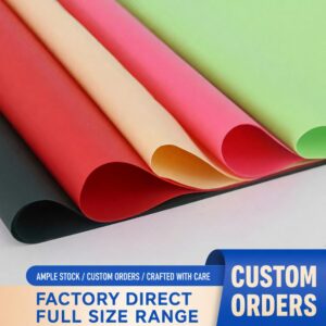 PEVA film PEVA Casting Film Color PE Plastic Film for Raincoat Packaging